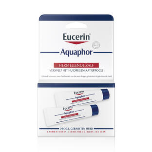 Eucerin Aquaphor Huidherstellende Zalf 20ML
