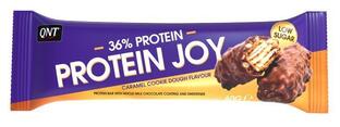 Qnt Reep Protein Joy Caramel Cookie Dough 60GR
