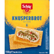 Schar Knapperige Crackers Glutenvrij 150GR 
