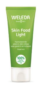 Weleda Skin Food Light 30ML 