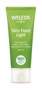 Weleda Skin Food Light 30ML