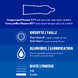 Durex Condooms Extra Safe 12ST 30806 Durex Condooms Extra Safe 12ST 30806