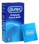 Durex Condooms Extra Safe 12ST1