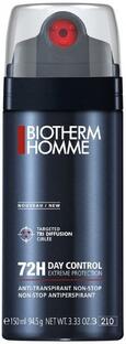Biotherm Homme 72 H Day Control Protection Spray 150ML