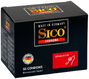 Sico Sensitive Condooms (52mm) 50ST