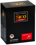 Sico Sensitive Condooms (52mm) 100ST