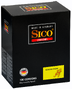 Sico Sensation Condooms (52mm) 100ST