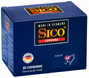 Sico 60 (Sixty) Condooms 50ST