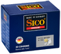 Sico 57 (Fifty-Seven) X-Tra Condooms 50ST