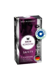 Mein Kondom Safety Condooms 12ST