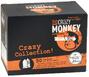 The Crazy Monkey Condooms Crazy Collection! 50ST