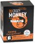 The Crazy Monkey Condooms Crazy Collection! 100ST