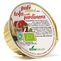 Soria Natural Paté met Tofu en Groenten 100GR