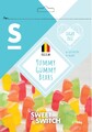 Sweet-Switch Yummy Gummy Bears 150GR