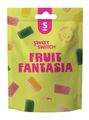 Sweet-Switch Fruit Fantasia 100GR Sweet-Switch Fruit Fantasia 100GR
