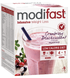 Modifast Intensive Milkshake Cranberry 440GR Verpakking