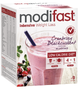 Modifast Intensive Milkshake Cranberry 440GRVerpakking