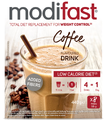 Modifast Weight Control Drink Coffee 440GR