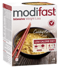 Modifast Intensive Curry Noodle Soep 220GR Modifast Intensive Curry Noodle Soep 220GR