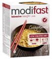 Modifast Intensive Curry Noodle Soep 220GR