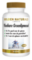 Golden Naturals Vloeibare Groenlipmossel Capsules 120CP Golden Naturals Vloeibare Groenlipmossel Capsules 120CP