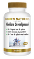 Golden Naturals Vloeibare Groenlipmossel Capsules 120CP Golden Naturals Vloeibare Groenlipmossel Capsules 120CP