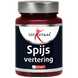 Lucovitaal Spijsvertering Capsules 60CP pot