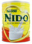 Nestle Nido Melkpoeder 900GR