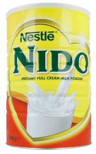 Nestle Nido Melkpoeder 1,8KG