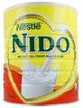 Nestle Nido Melkpoeder 2,5KG