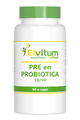 Elvitum Pre en Probiotica Vegicaps 90CP