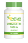 Elvitum Vitamine D3 1000 IE Capsules 120CP