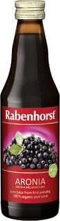 Rabenhorst Aronia Sap 330ML Rabenhorst Aronia Sap 330ML