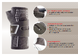 Lohmann & Rauscher Lohmann & Rauscher Cellacare Manus Polsbrace 1ST uitleg