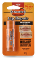 O'Keeffe's Lip Repair Unscented Lip Balm 4,2GR