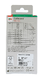Lohmann & Rauscher Lohmann & Rauscher Cellacare Manus Polsbrace 1ST achterkant verpakking