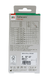 Lohmann & Rauscher Lohmann & Rauscher Cellacare Manus Polsbrace 1ST achterkant verpakking