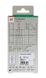 Lohmann & Rauscher Lohmann & Rauscher Cellacare Manus Polsbrace 1ST achterkant verpakking