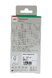 Lohmann & Rauscher Lohmann & Rauscher Cellacare Manus Polsbrace 1ST achterkant verpakking