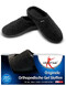 Lucovitaal Originele Orthopedische Gel Sloffen 38-39 Zwart 1PR product foto