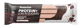 Powerbar Protein Plus Bar Chocolate Brownie 35GR Powerbar Protein Plus Bar Chocolate Brownie 35GR