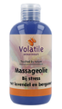 Volatile Massage-Olie Bij Stress 250ML