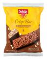 Schar Crisp Bar Melkchocolade Glutenvrij 105GR