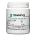VeraSupplements MSM-Glucosamine+ Complex Poeder 500GR VeraSupplements MSM-Glucosamine+ Complex Poeder 500GR