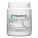 VeraSupplements MSM-Glucosamine+ Complex Poeder 500GR 