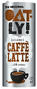 Oatly Caffé Latte 235ML
