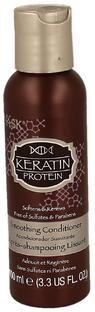 Hask Keratin Protein Smoothing Conditioner Mini 100ML