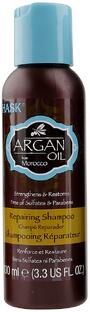 Hask Argan Oil Repairing Shampoo Mini 100ML