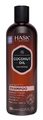 Hask Monoi Coconut Oil Nourishing Shampoo 355ML