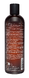 Hask Keratin Smoothing Shampoo 355ML Fles achterzijde